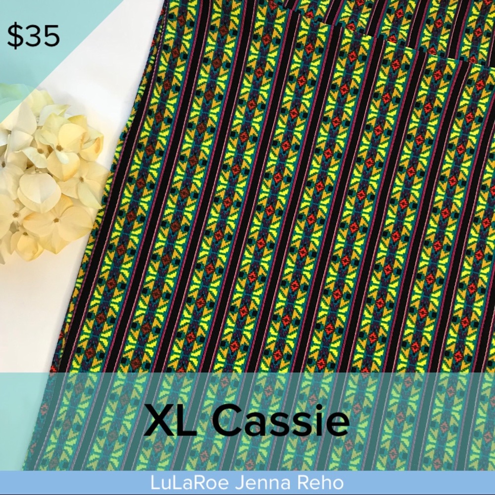 Lularoe Cassie